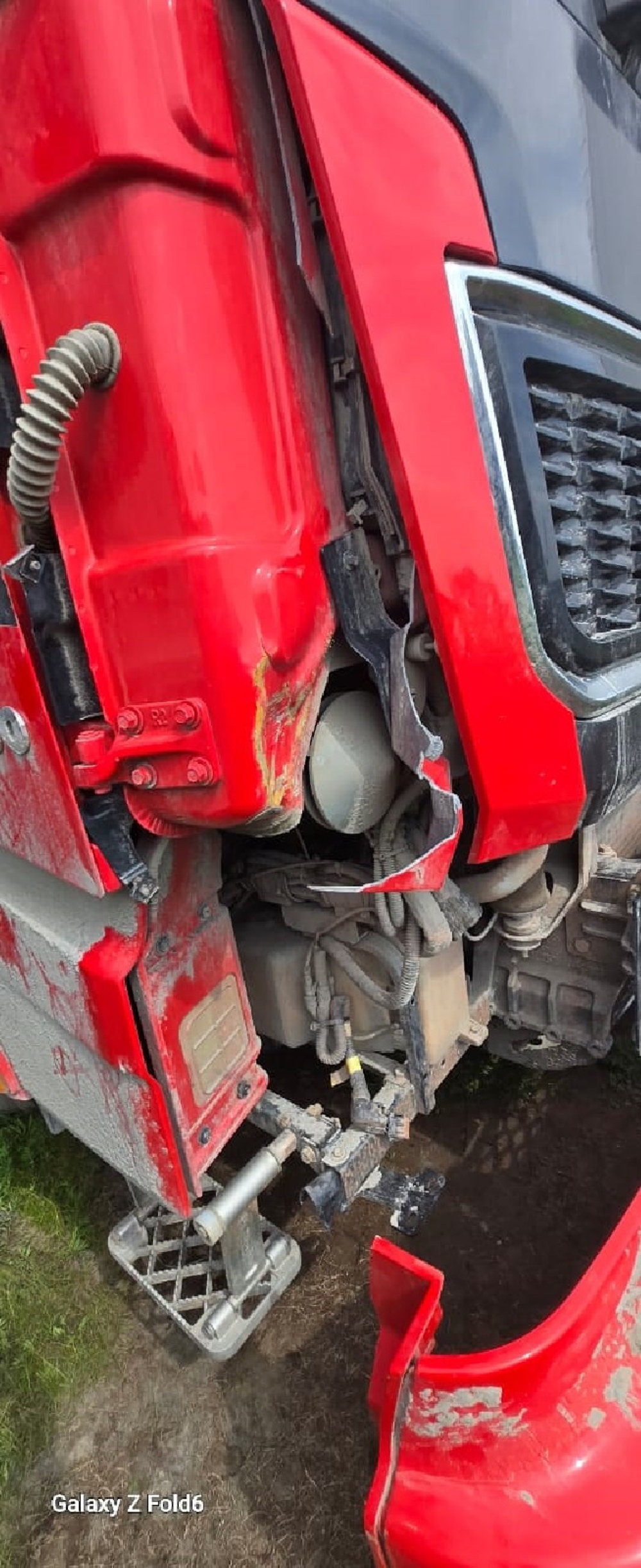 Shacman (Shaanxi) SX* 8x4 Самосвал SX331863366 (Дизельный, 12,5 л, 544 л.с., МТ)
