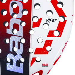 Ракетка для Padel Babolat Technical Viper Juan Lebron
