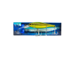 Воблер ZipBaits Rigge 90MN Secret, 821, Ivory Back Silver