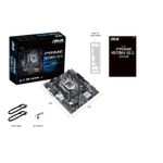 Материнская плата mATX ASUS PRIME H510M-K R2.0