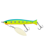 Воблер Sprut Ayro Spin