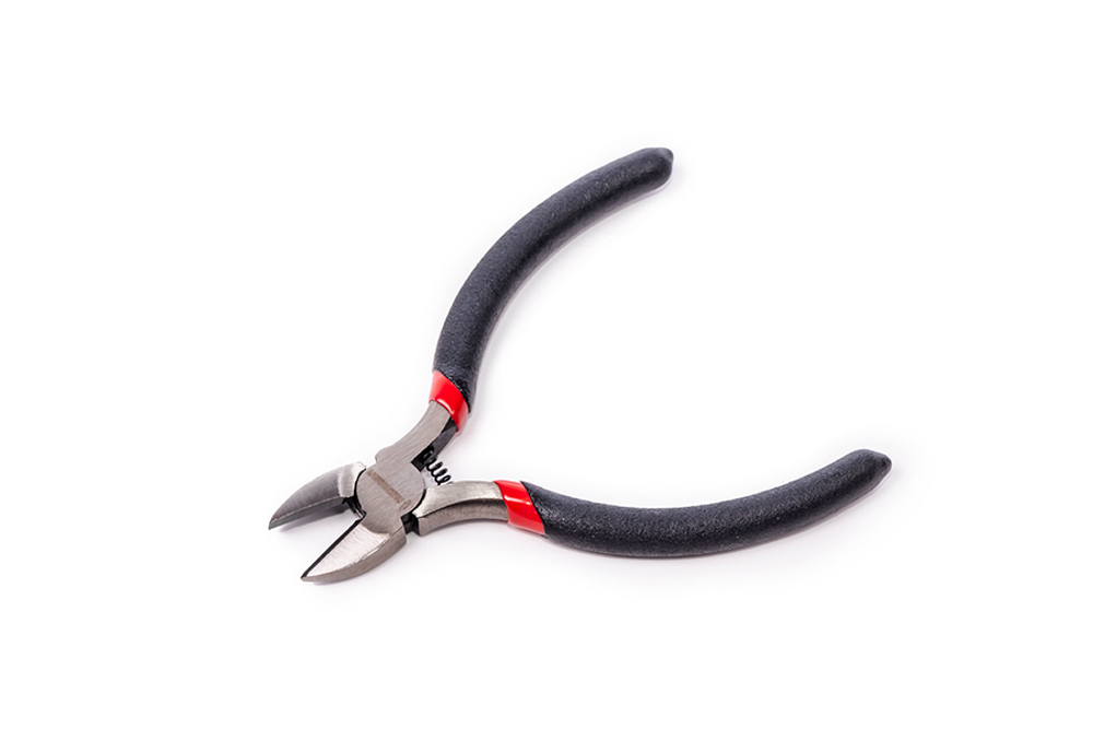 Мини бокорезы, 120 мм CS21035