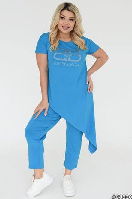 Костюм УК-0377 Fabrika