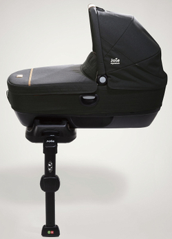 Автокресло Joie Calmi Dual Use Cc Eclipse