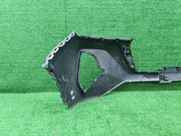 Бампер передний Chery Tiggo 7 Pro Max (2022-2024)