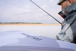Зонт для насадки "Pro Sport Umbrella bait" (90*90)