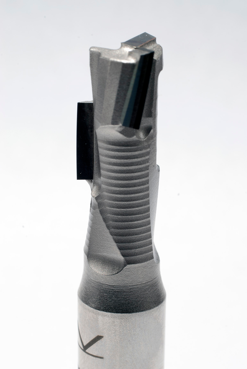 PCD фреза D.12x27 S.12х40 Z=3+1НМ RH