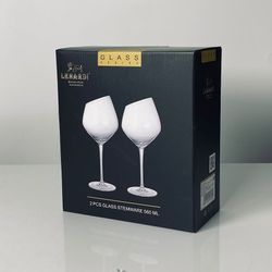 Lenardi 588-706 Набор из 2 бокалов 550мл в под.уп.(х12)Стекло