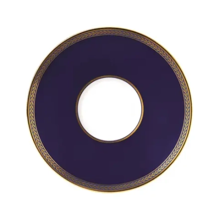 Wedgwood Блюдце Renaissance Gold 11,5 см для чашки эспрессо EAN 091574129723