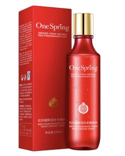 Тонер для лица с гранатом, 150мл