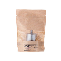 Держатель с бэкстемом Mustang Tattoo 35мм