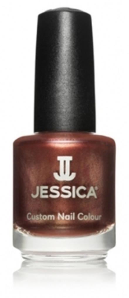 Лак JESSICA 432 Hot Fudge