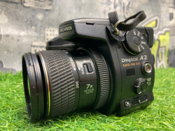 Konica Minolta Dimage A2
