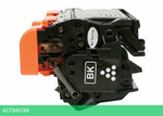 Картридж Cactus CS-CE250X черный (CE250X)