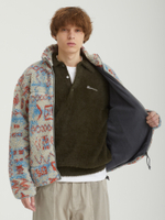 Куртка T Sherpa Fleece