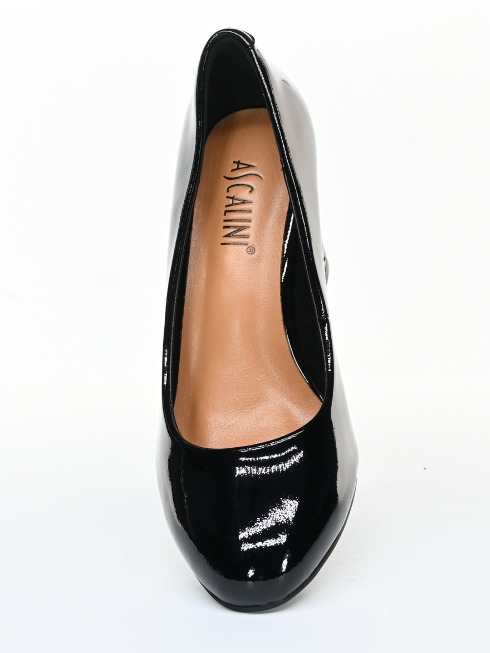 Туфли женские Ascalini W23690