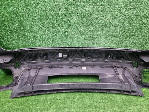 Бампер задний Porsche Cayenne 2 958 (2014-2018)