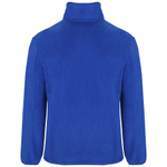 Детская флисовая куртка Artic с полноразмерной молнией