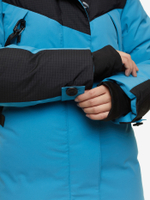 КУРТКА ПУХОВАЯ BASK BASK ECHO V2