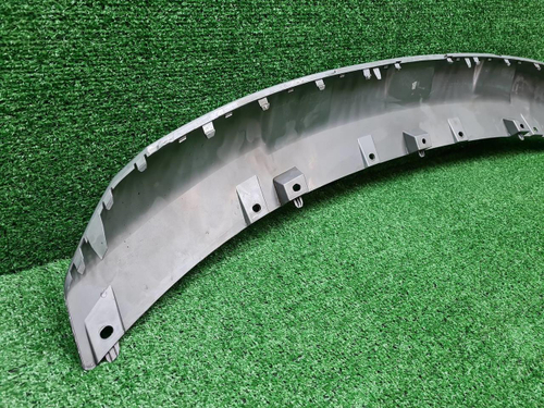 Накладка переднего бампера Chery Tiggo 4 Pro 20-нв