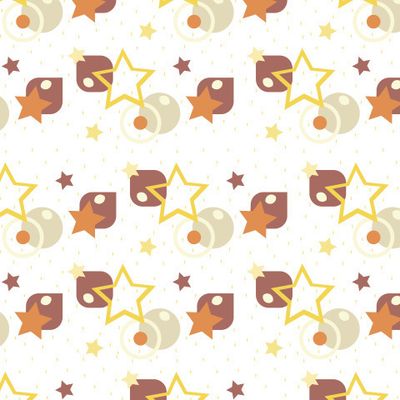 Звёздный день