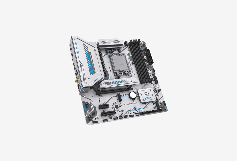 MS-eSport Z890M WIFI ICE_0426528100725