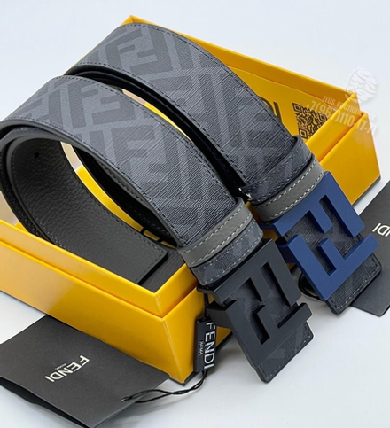 Ремень Fendi