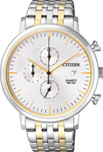 Мужские наручные часы Citizen AN3614-54A