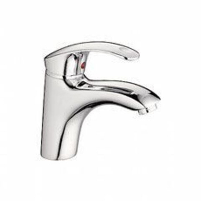 смеситель умывальник LEDEME картридж д.40мм L1021