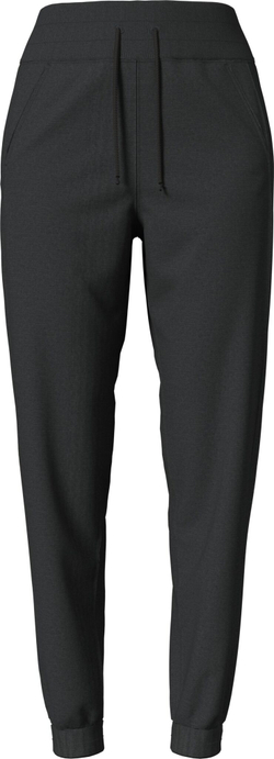 Женские теннисные брюки Calvin Klein PW Knit Pants - черный