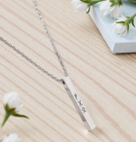 Рунический кулон Финансовый магнит