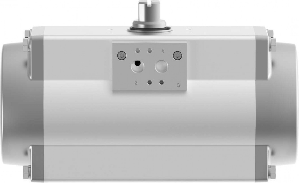 Неполноповоротный привод Festo DFPD-240-RP-90-RS60-F0710