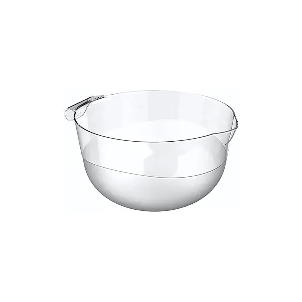 Миска Prestige 3,2 л (прозрачный)