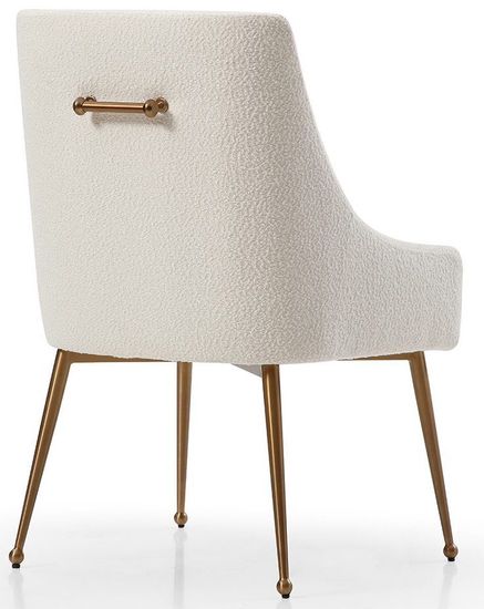 Стул Trendy букле