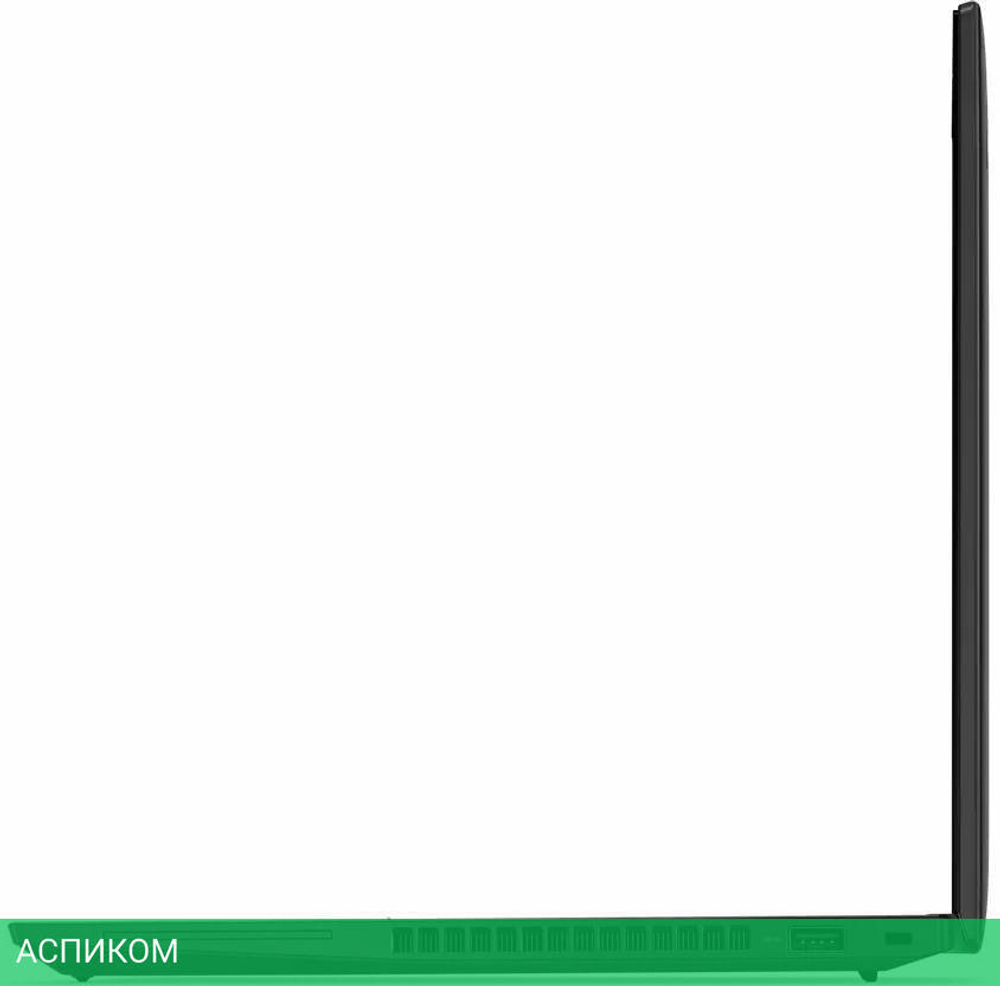Ноутбук Lenovo ThinkPad T14 Gen 4 Black (21HESGC300)