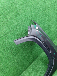 Крыло переднее левое Changan CS35PLUS (2018-н.в.)