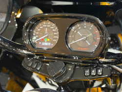 Harley-Davidson CVO Road Glide Limited 2022 (с НДС)