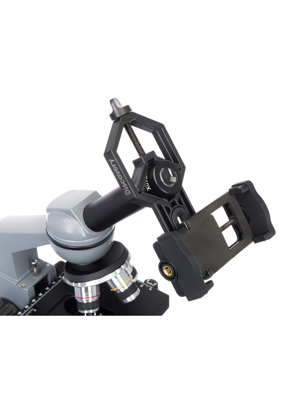 Адаптер для смартфона Levenhuk Discovery DSA 10