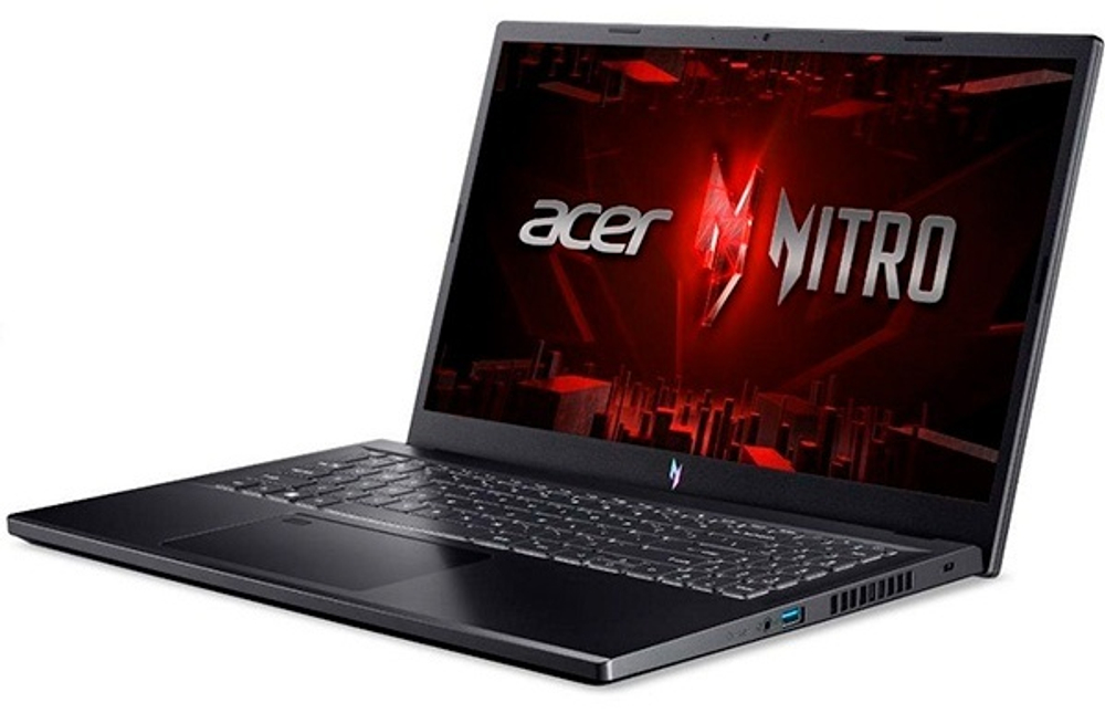 Ноутбук Acer Nitro V 15 15.6" / 16 Гб / SSD 512 Гб / Без ОС / ANV15-41-R70B / NH.QSJER.001