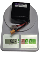 Аккумулятор Z-2260W-XT60 V2