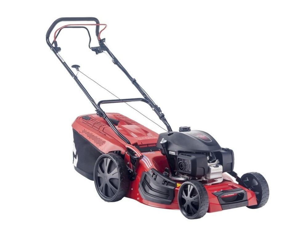 Газонокосилка бензиновая sbA Premium Pro 5231 SP-H 127605