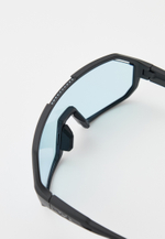 Спортивные очки 720armour Malatao / Matte Black / Ultra Blue-PX Lens