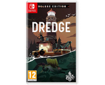 Dredge (NS) NEW