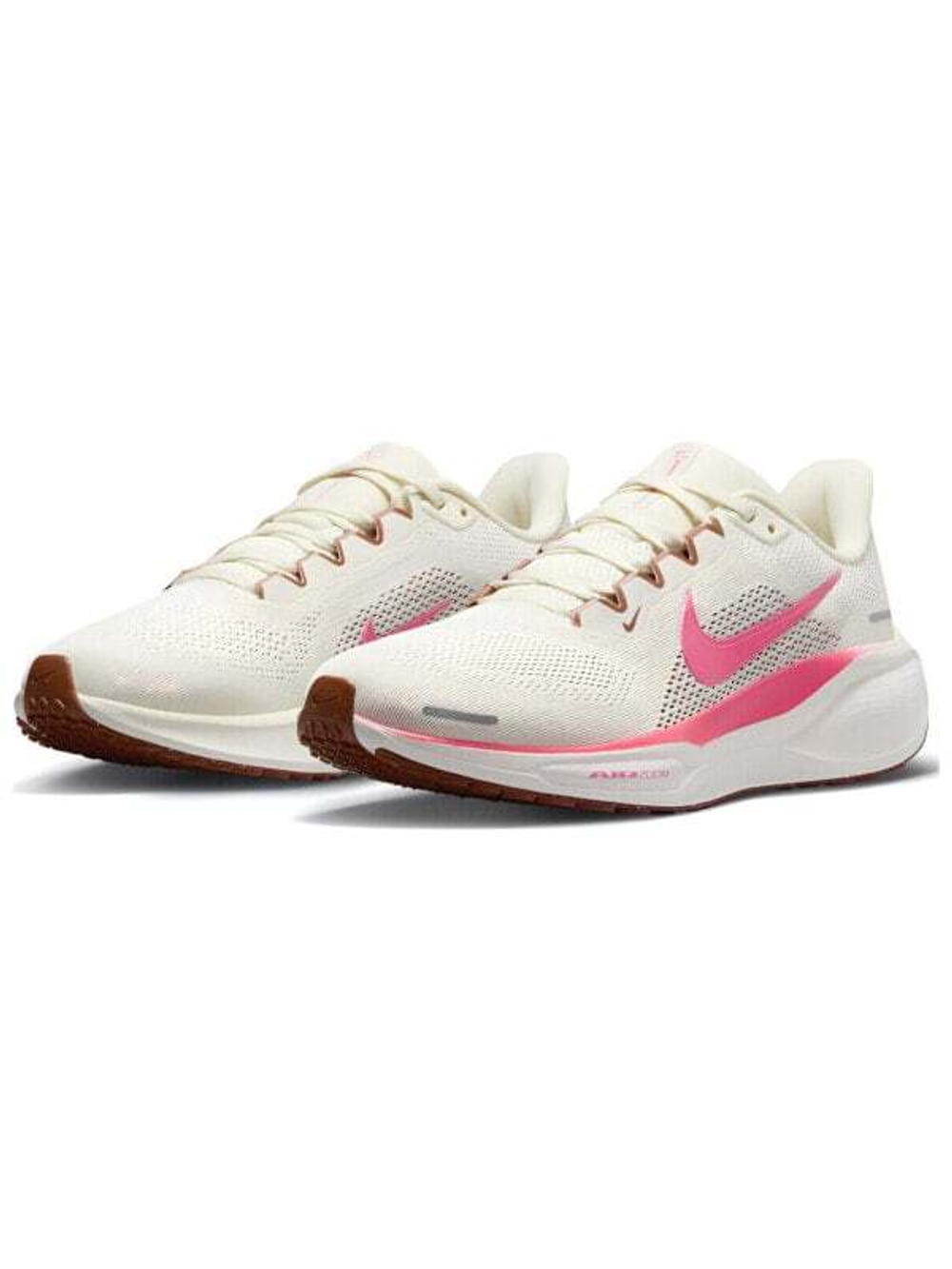 Кроссовки Nike Air Zoom Pegasus 41 'Coconut Milk Hot Punch'