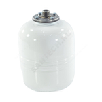 Бак расширительный мембранный для отопления 12 л 12 бар 3/4" НР WDV Premium Wester 0-14-0360
