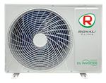 Сплит-система ROYAL Clima RCI-RNS24HN