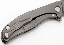 Нож Широгоров Flipper 95 Elmax Нудистфотография - 4