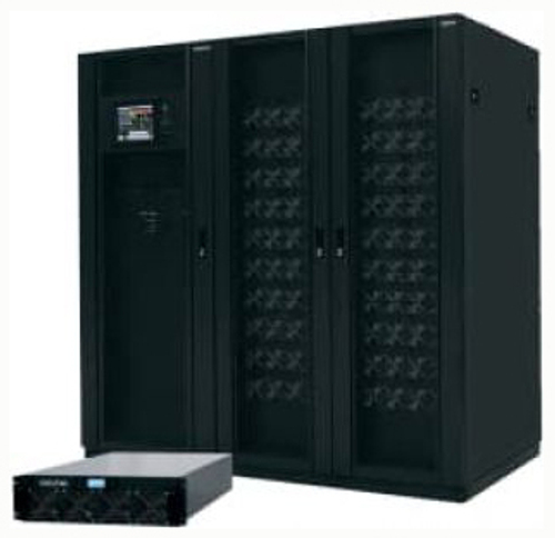 Модульный ИБП Импульс МОДУЛЬ 500-25