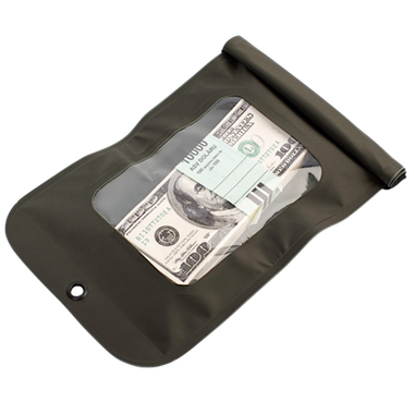 Чехол Влагозащищенный Scorpena Большой 195х410мм