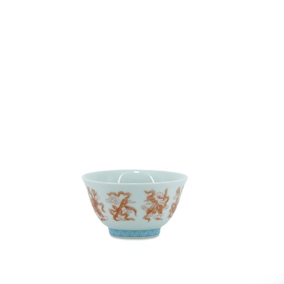 Miska „Malowanie” 95 ml